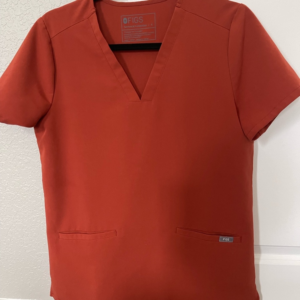 Figs sm top Med joggers